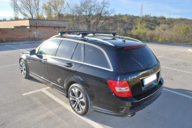Mercedes-Benz C 220 AMG - 13900 лв. / 7106.96 € - 89969712 7
