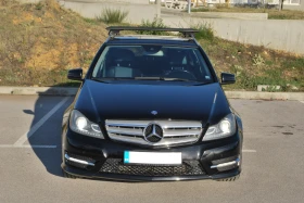 Mercedes-Benz C 220 AMG - 13900 лв. / 7106.96 € - 89969712 2