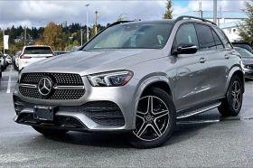 Mercedes-Benz GLE 450 AMG PACK* BURMASTER* PANO* KEYLESS* AMBIENT* 62.38
