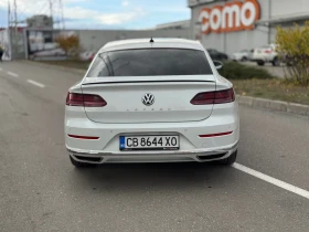 VW Arteon R-Line - 49900 лв. / 25513.46 € - 28597239 5