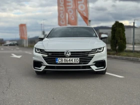 VW Arteon R-Line - 49900 лв. / 25513.46 € - 28597239 2