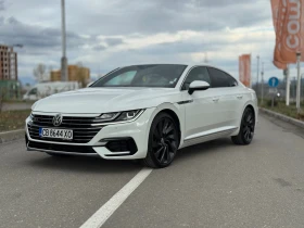 VW Arteon R-Line - изображение 1