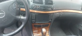 Mercedes-Benz E 270 | Mobile.bg    7
