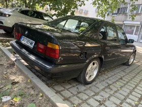 BMW 520, снимка 5