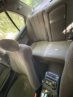 BMW 520, снимка 10