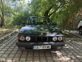 BMW 520, снимка 2