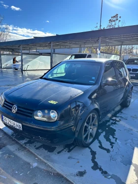 VW Golf  - изображение 1