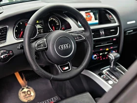 Audi A5 S-LINE/TV/DISTR/BANG/CAMERA/ПОДГРЕВ/ПАМЕТ/KEY/LIZI - цена по договаряне - 18754588 9