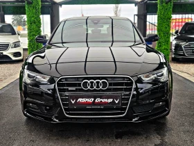Audi A5 S-LINE/TV/DISTR/BANG/CAMERA/ПОДГРЕВ/ПАМЕТ/KEY/LIZI - цена по договаряне - 18754588 2