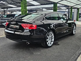 Audi A5 S-LINE/TV/DISTR/BANG/CAMERA/ПОДГРЕВ/ПАМЕТ/KEY/LIZI - цена по договаряне - 18754588 4