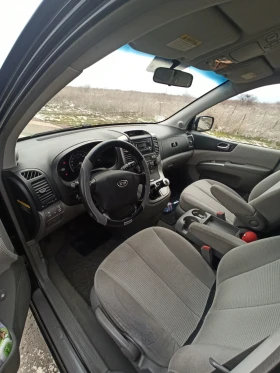 Kia Carnival - 7150 лв. / 3655.74 € - 66377148 10