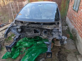 Opel Corsa D, снимка 1