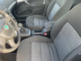 Skoda Octavia Ambiente - 8000 € / 15646.64 лв. - 17178968 6