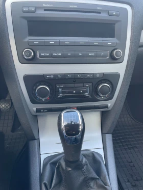 Skoda Octavia Ambiente - 8000 € / 15646.64 лв. - 17178968 11