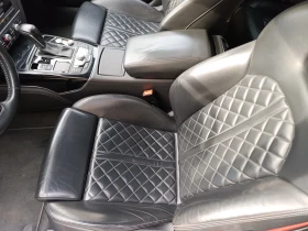Audi A7 Competition* 3xS-line* Soft* Matrix* ДДС*  - 26500 € / 51829.49 лв. - 11333189 7