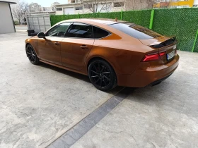 Audi A7 Competition* 3xS-line* Soft* Matrix* ДДС*  - 26500 € / 51829.49 лв. - 11333189 6