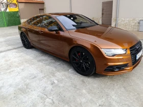 ����� �� �������� �� Audi A7 Competition* 3xS-line* Soft* Matrix* ���* 