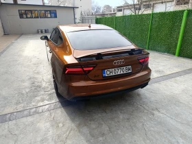 Audi A7 Competition* 3xS-line* Soft* Matrix* ДДС*  - 26500 € / 51829.49 лв. - 11333189 5