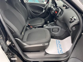 Smart Forfour PASSION/Cool&Audio/82к.с./17kW - 10200 € / 19949.47 лв. - 92567627 9