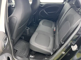 Smart Forfour PASSION/Cool&Audio/82к.с./17kW - 10200 € / 19949.47 лв. - 92567627 10