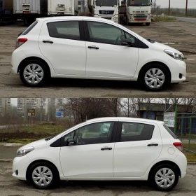 Toyota Yaris 1.0VVT-i/ВЕРИГА/Life - 4750 € / 9290.19 лв. - 80959384 6