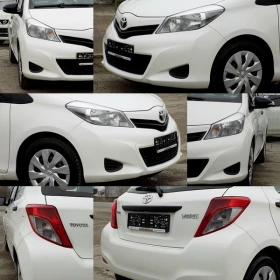 Toyota Yaris 1.0VVT-i/ВЕРИГА/Life - 4750 € / 9290.19 лв. - 80959384 15