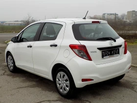 Toyota Yaris 1.0VVT-i/ВЕРИГА/Life - 4750 € / 9290.19 лв. - 80959384 5