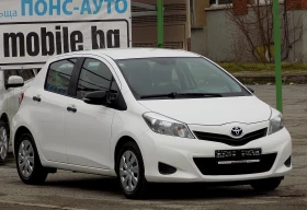 Toyota Yaris 1.0VVT-i/ВЕРИГА/Life - 4750 € / 9290.19 лв. - 80959384 3