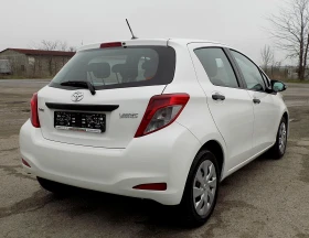 Toyota Yaris 1.0VVT-i/ВЕРИГА/Life - 4750 € / 9290.19 лв. - 80959384 4