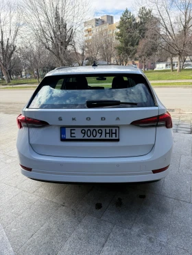 Skoda Octavia - 17000 € / 33249.11 лв. - 47214545 4