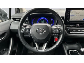 Toyota Corolla 1. 6 VVT-i   M/T, Месечна вноска от 295   - 16490 € / 32251.64 лв. - 71092631 13
