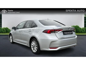 Toyota Corolla 1. 6 VVT-i   M/T, Месечна вноска от 295   - 16490 € / 32251.64 лв. - 71092631 2