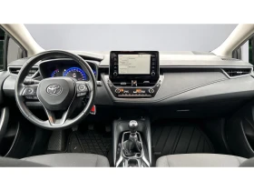 Toyota Corolla 1. 6 VVT-i   M/T, Месечна вноска от 295   - 16490 € / 32251.64 лв. - 71092631 8