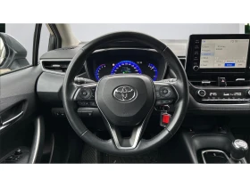 Toyota Corolla 1. 6 VVT-i   M/T, Месечна вноска от 295   - 16490 € / 32251.64 лв. - 71092631 9