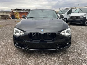 BMW 118 2.0D 143k.c NAVI-KOJA EURO5 - 6100 € / 11930.56 лв. - 84809368 2