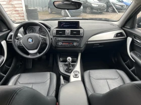 BMW 118 2.0D 143k.c NAVI-KOJA EURO5 - 6100 € / 11930.56 лв. - 84809368 14