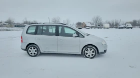 VW Touran 1.6 i - 2400 € / 4693.99 лв. - 47864113 3