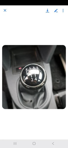 VW Touran 1.6 i | Auto.bg — изображение 10