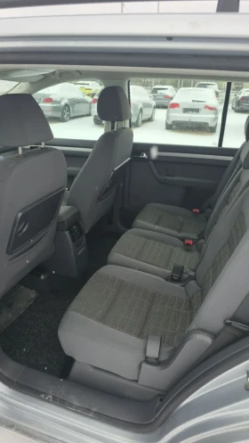 VW Touran 1.6 i - 2400 € / 4693.99 лв. - 47864113 5