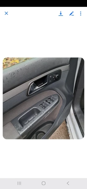 VW Touran 1.6 i | Auto.bg — изображение 12