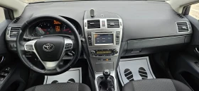 Toyota Avensis Фейслифт - 6250 € / 12223.94 лв. - 34820337 12