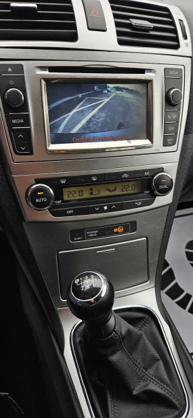 Toyota Avensis Фейслифт - 6250 € / 12223.94 лв. - 34820337 9