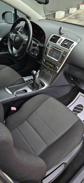Toyota Avensis Фейслифт - 6250 € / 12223.94 лв. - 34820337 6