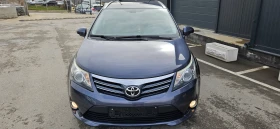 Toyota Avensis Фейслифт - 6250 € / 12223.94 лв. - 34820337 5