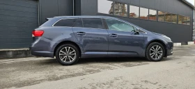 Toyota Avensis Фейслифт - 6250 € / 12223.94 лв. - 34820337 3