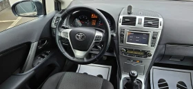 Toyota Avensis Фейслифт - 6250 € / 12223.94 лв. - 34820337 11