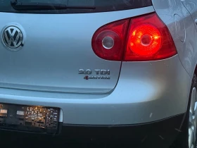 VW Golf 2.0TDI 140k.c. 4x4 - 2499 € / 4887.62 лв. - 26150858 4