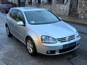 VW Golf 2.0TDI 140k.c. 4x4 - 2499 € / 4887.62 лв. - 26150858 2