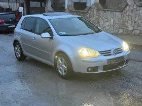 VW Golf 2.0TDI 140k.c. 4x4 - 2499 € / 4887.62 лв. - 26150858 7