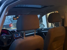 VW Golf 2.0TDI 140k.c. 4x4 - 2499 € / 4887.62 лв. - 26150858 11